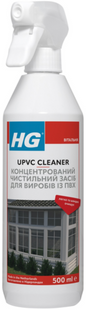 Чистячий засіб для виробів з ПВХ HG (концентрат) 507050161 0202 фото